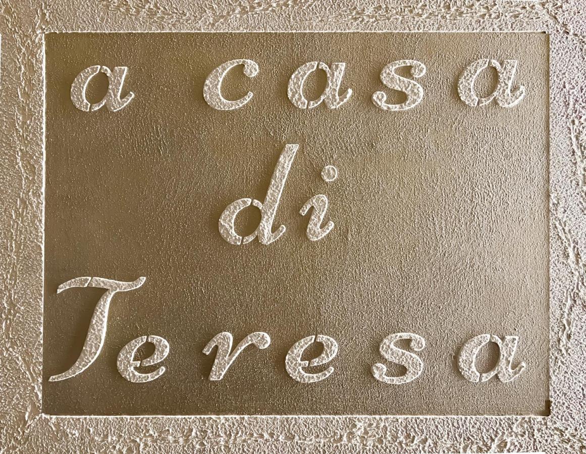 A Casa Di Teresa * Rom