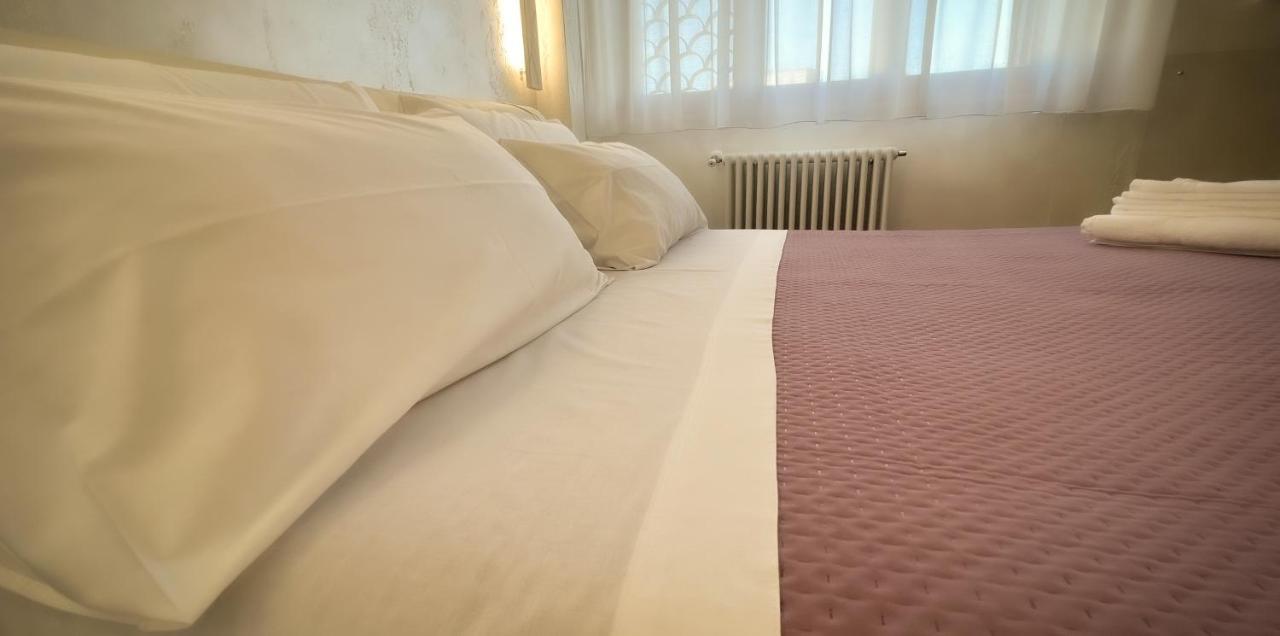 A Casa Di Teresa Apartment Rom
