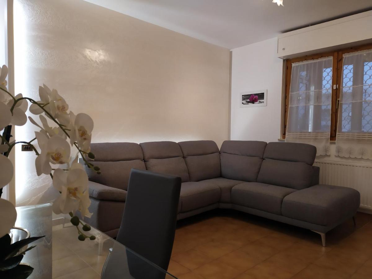 A Casa Di Teresa Apartment Rom