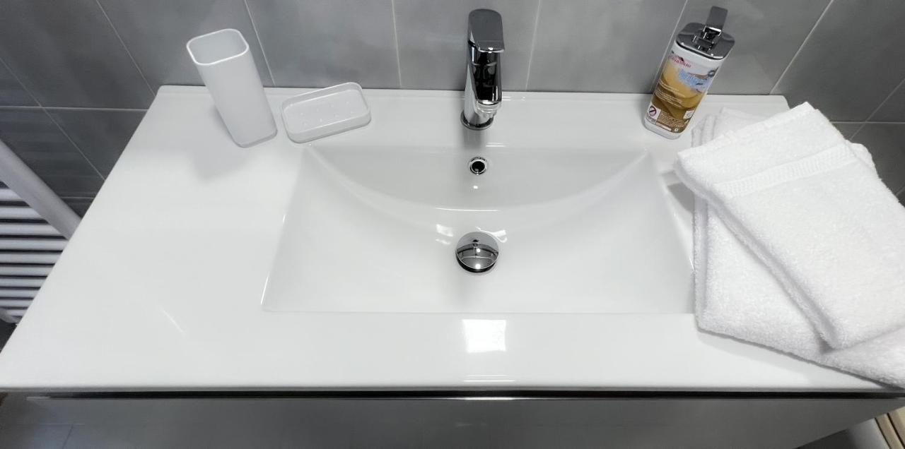 Apartamento A Casa Di Teresa Roma