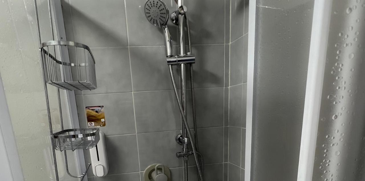 Apartamento A Casa Di Teresa Roma