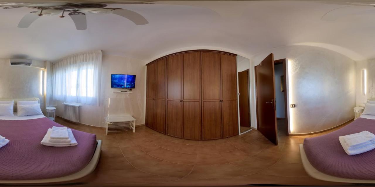 A Casa Di Teresa Appartamento