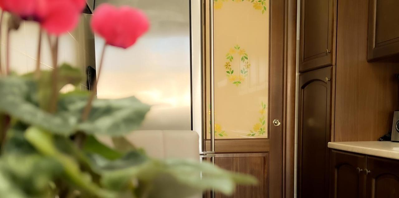 A Casa Di Teresa Apartamento
