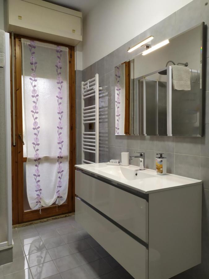 A Casa Di Teresa Apartamento *