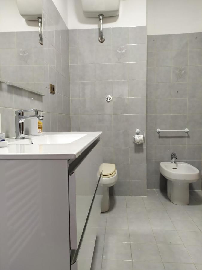 Appartamento A Casa Di Teresa *