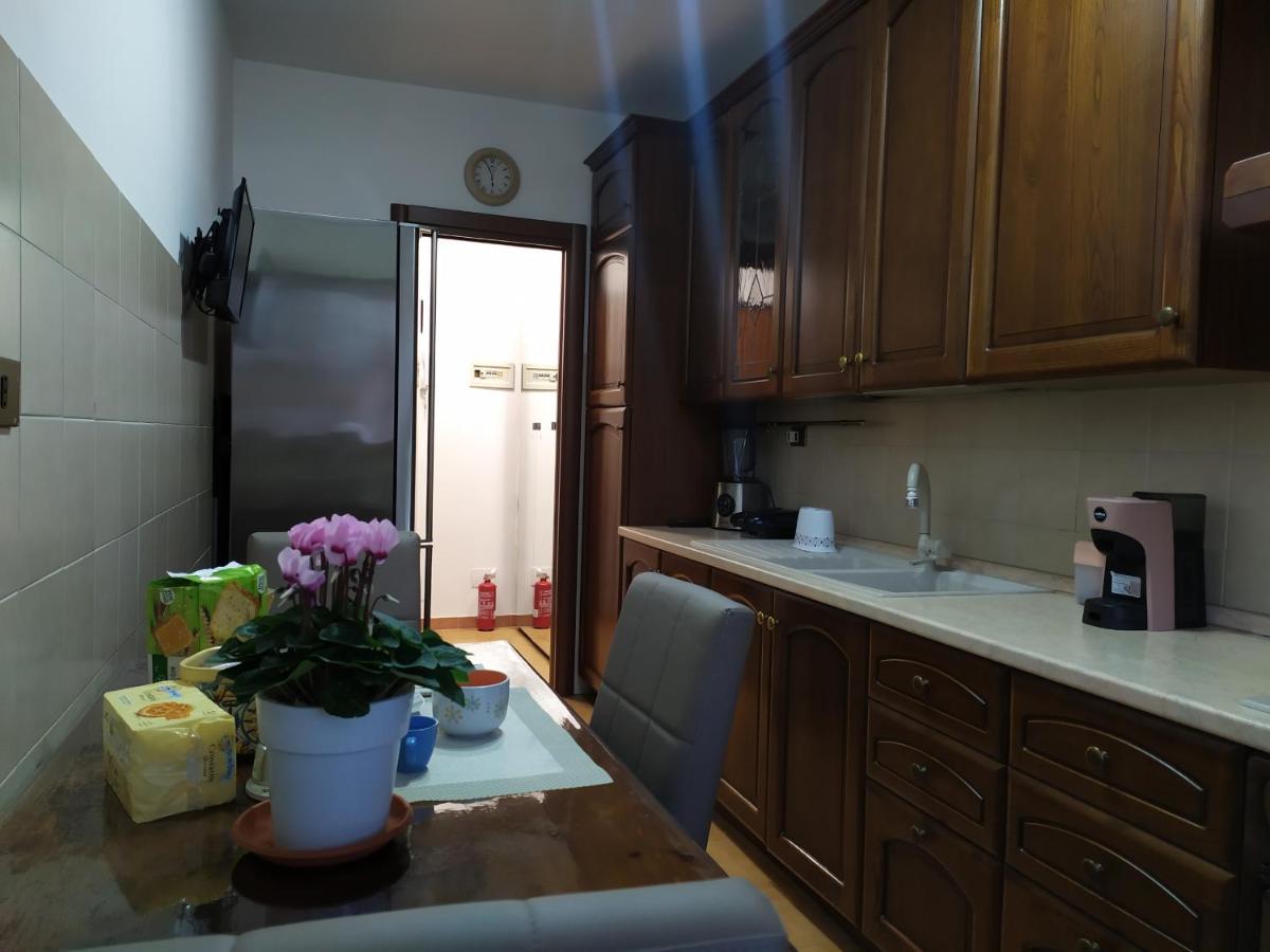 Apartamento A Casa Di Teresa Roma